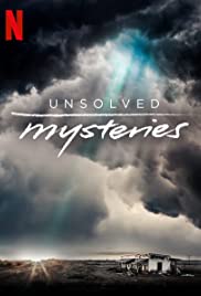 Unsolved Mysteries - Season 1
