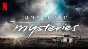 Unsolved Mysteries - Season 1