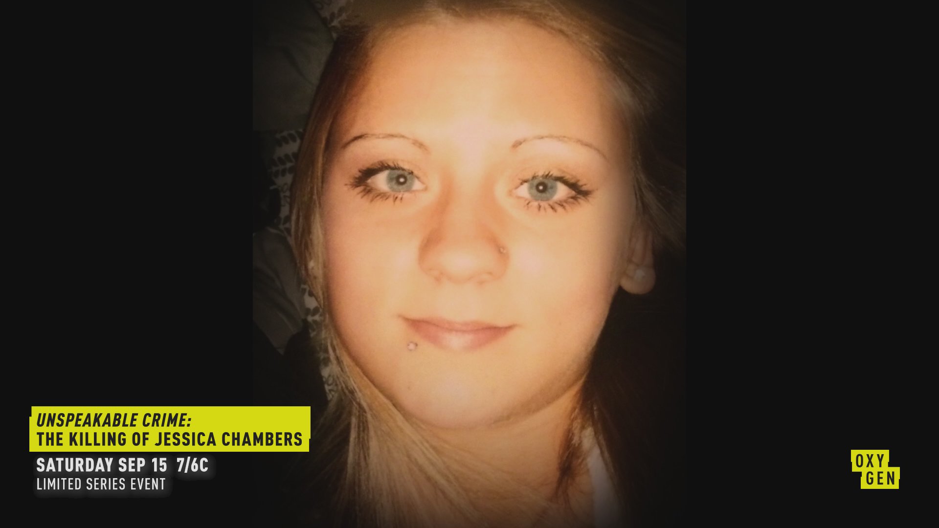 Unspeakable Crime: The Killing of Jessica Chambers - Season 1