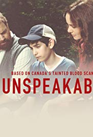 Unspeakable - Season 1