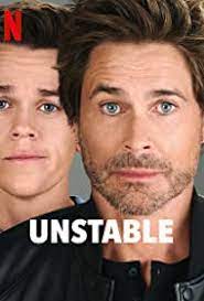 Unstable - Season 1