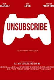 Unsubscribe