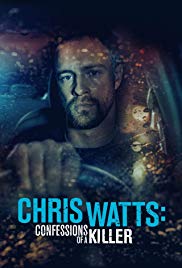 Untitled Chris Watts Project