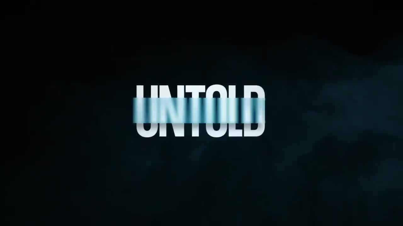 Untold: Breaking Point