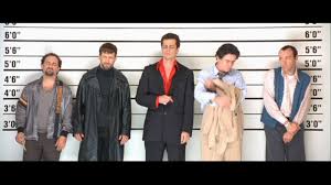 Unusual Suspects season 5