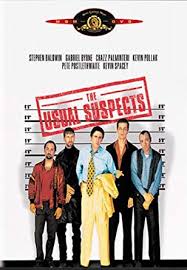 Unusual Suspects season 9