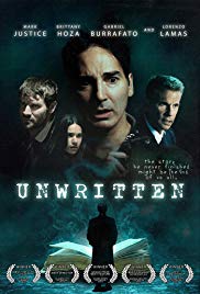 Unwritten