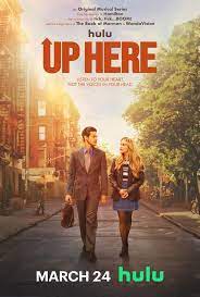 Up Here - Season 1