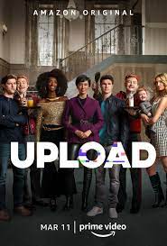 Upload - Season 2