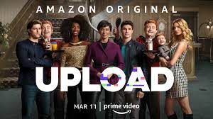 Upload - Season 2