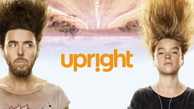 Upright - Season 2