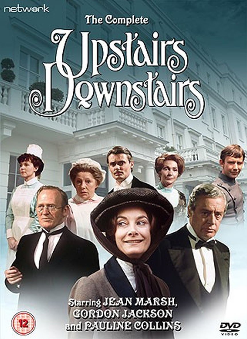 Upstairs, Downstairs - Season 4