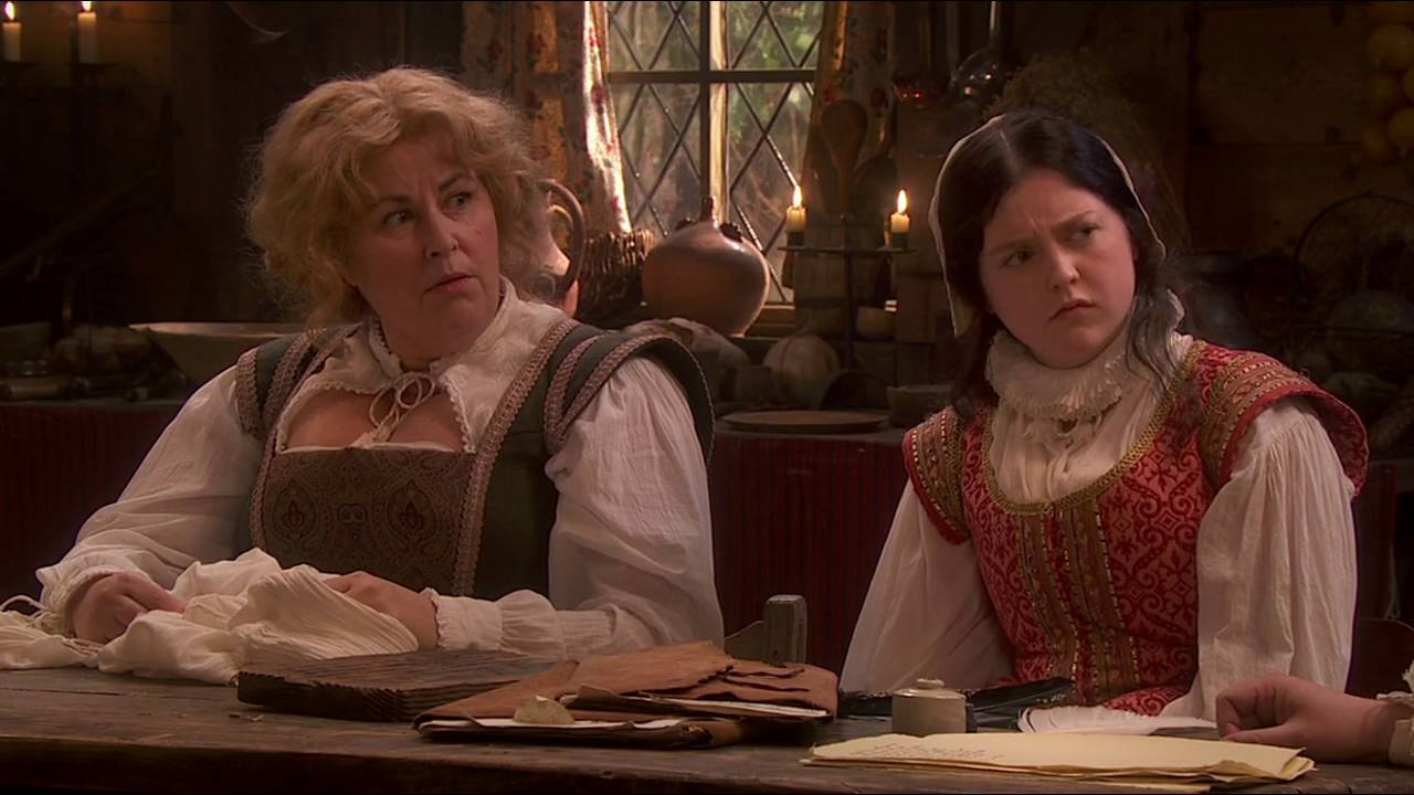 Upstart Crow - Season 2