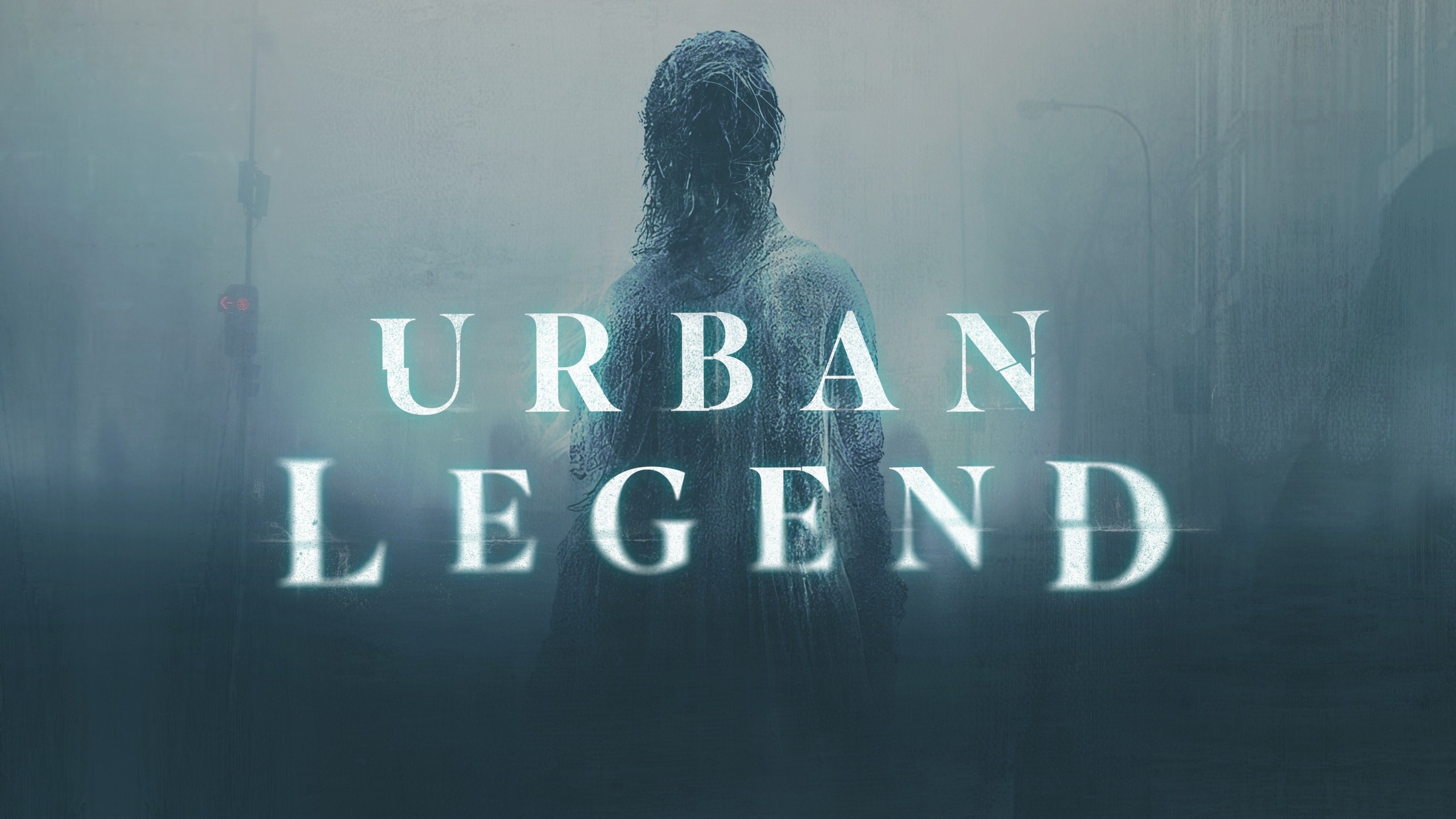 Urban Legend - Season 1