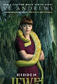 V.C. Andrews' Hidden Jewel