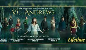 V.C. Andrews' Hidden Jewel