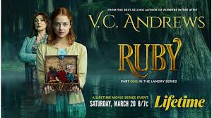 V.C. Andrews' Ruby