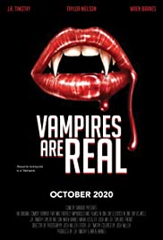 Vampires Are Real