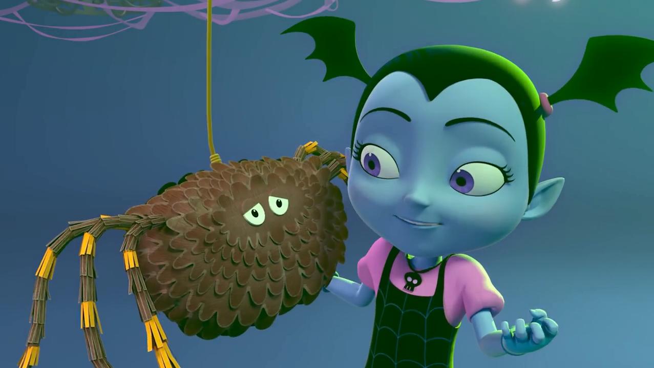 Vampirina - Season 1