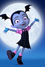 Vampirina - Season 2