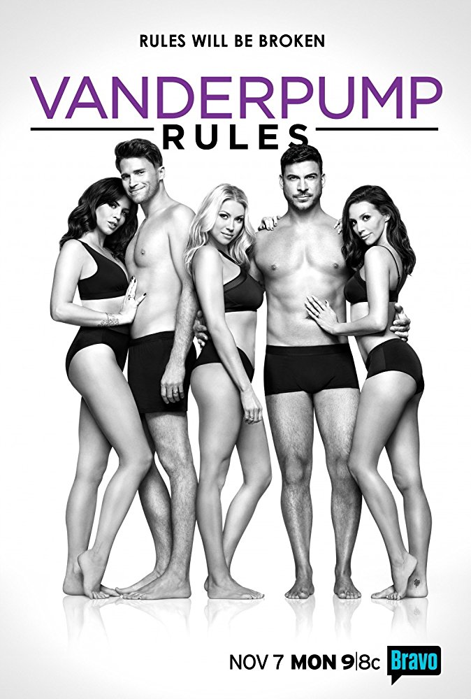 Vanderpump Rules - Season 3