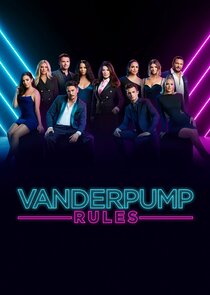 Vanderpump Rules - Season 9