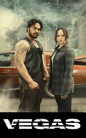 Vegas - Season 1