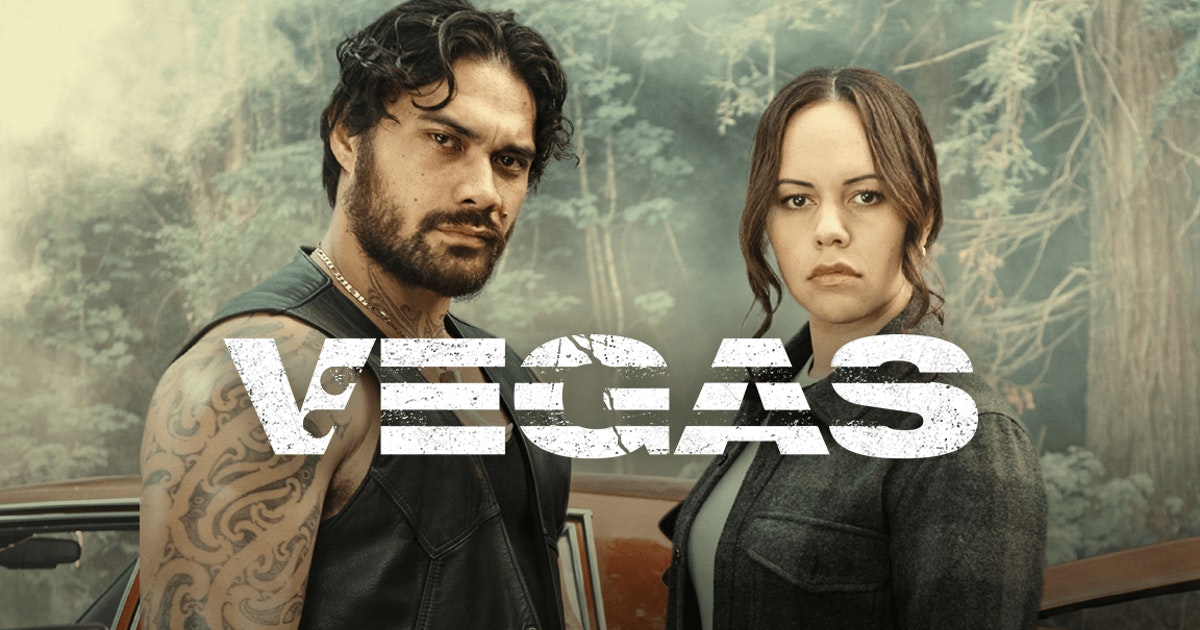 Vegas - Season 1