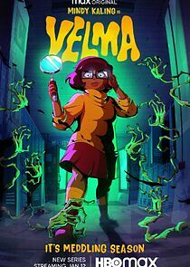 Velma - Season 1