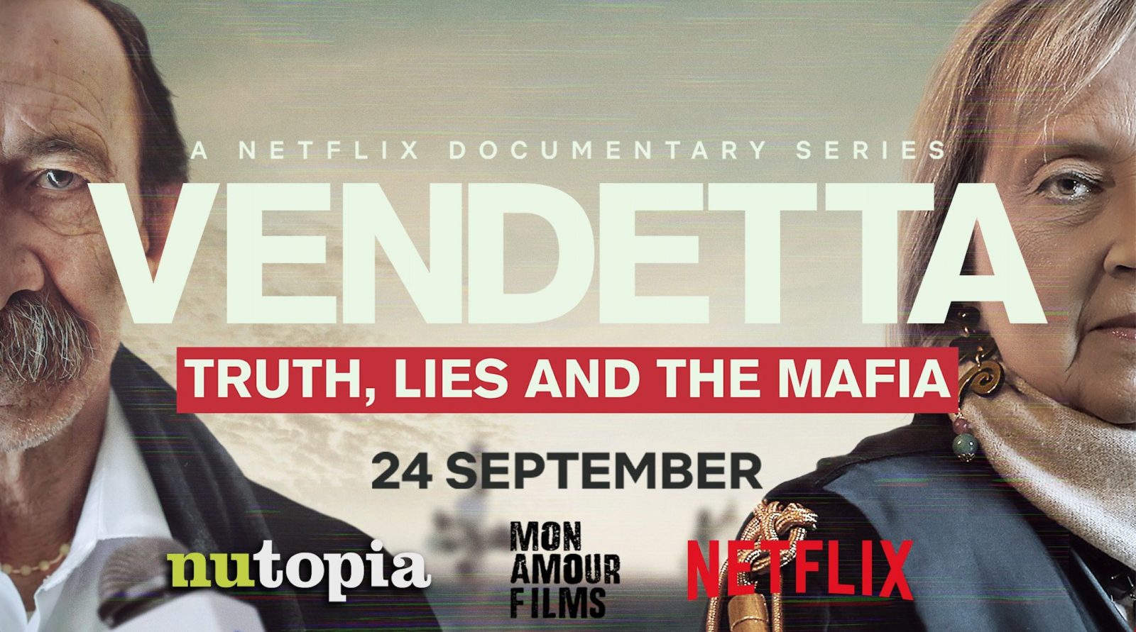 Vendetta: Guerra nell'antimafia - Season 1