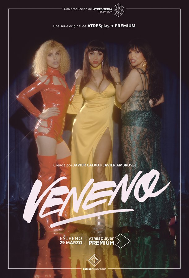 Veneno - Season 1
