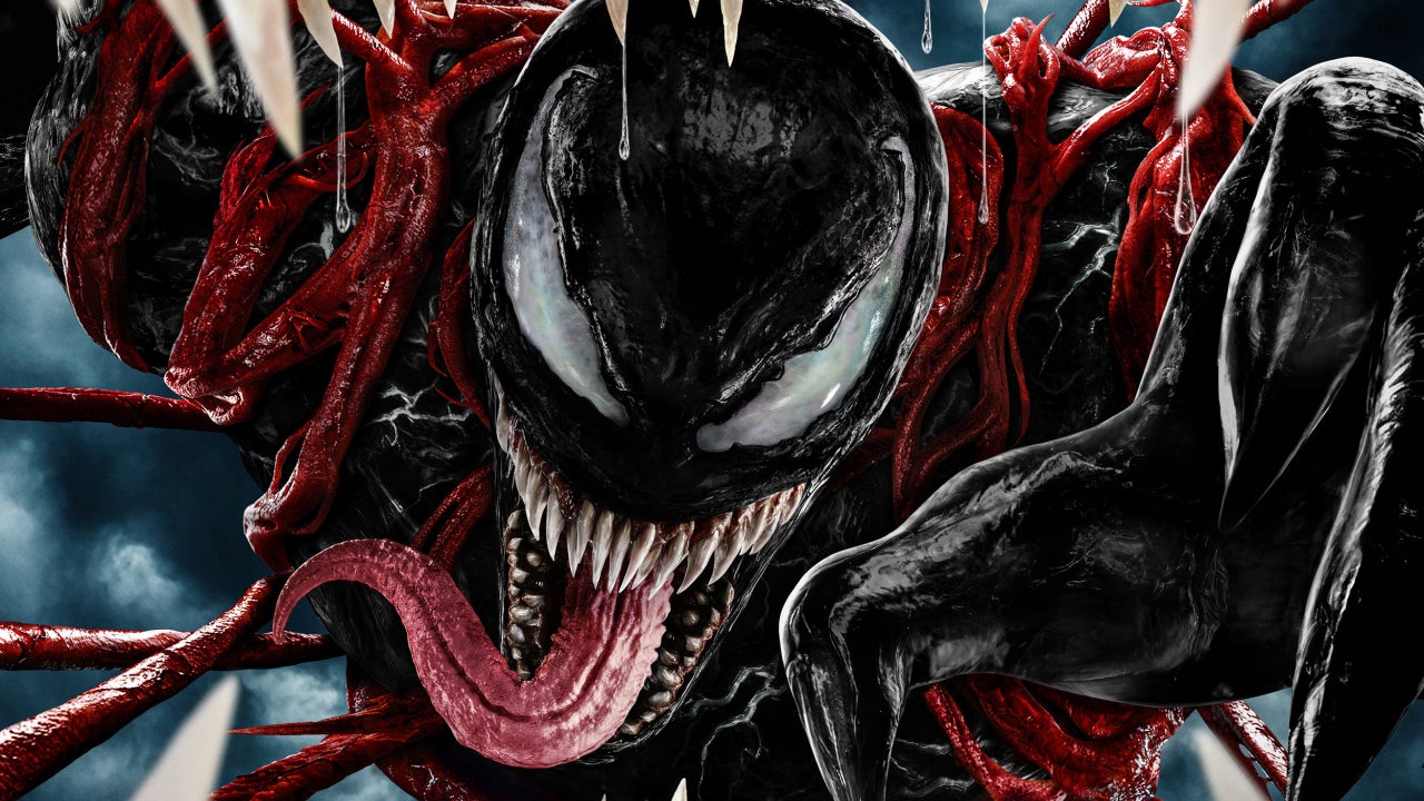 Venom: Let There Be Carnage