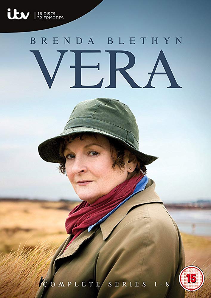 Vera - Season 10