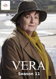 Vera - Season 11