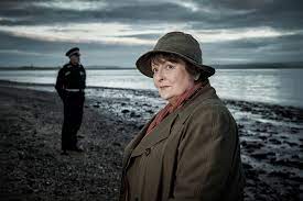 Vera - Season 12