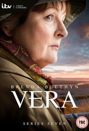 Vera - Season 8