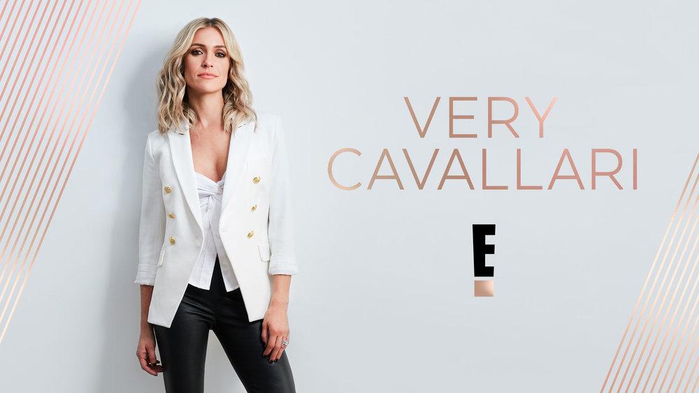 Very Cavallari - Season 2