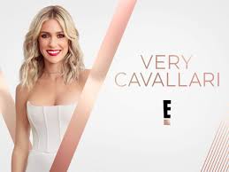 Very Cavallari - Season 3