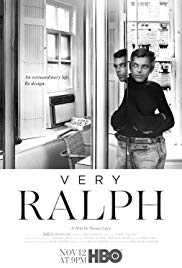Very Ralph
