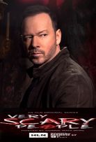 Very Scary People - Season 1