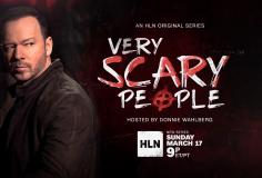 Very Scary People - Season 1