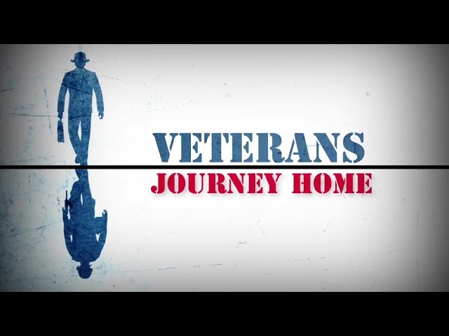 Veterans Journey Home