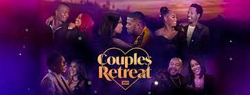 VH1 Couples Retreat - Season 1