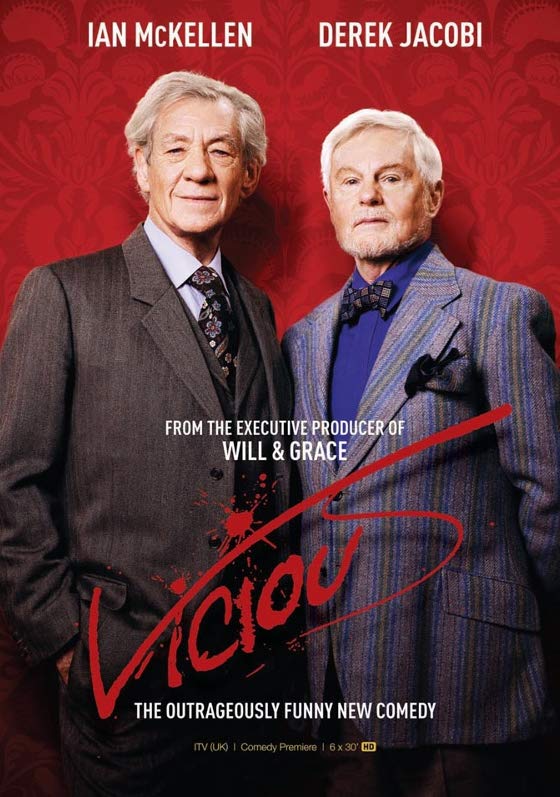 Vicious - Season 1