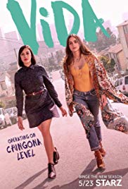 Vida - Season 3