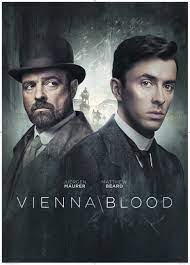 Vienna Blood - Season 3