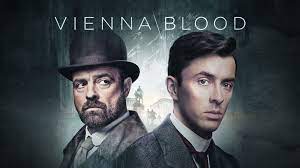 Vienna Blood - Season 3