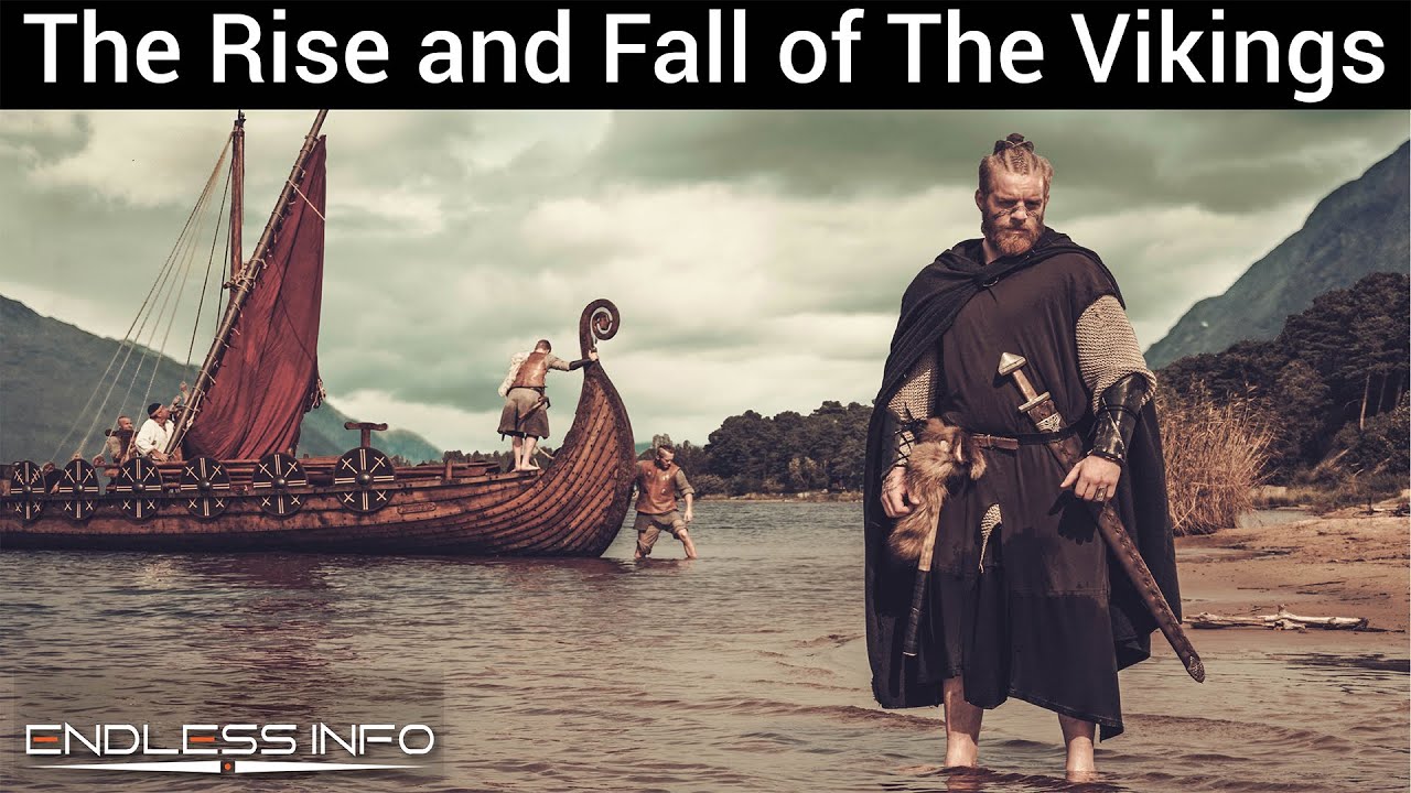 Vikings: Rise and Fall - Season 1