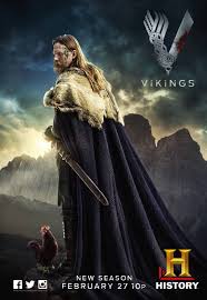 Vikings - Season 5