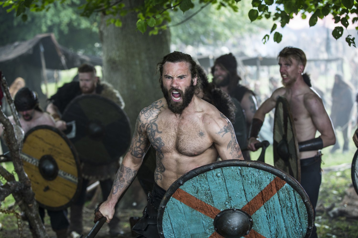 Vikings - Season 5